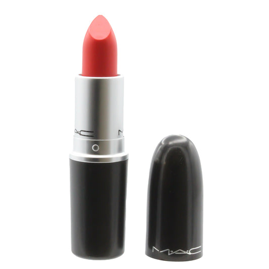 MAC Matte Red Lipstick Lady Danger 3g