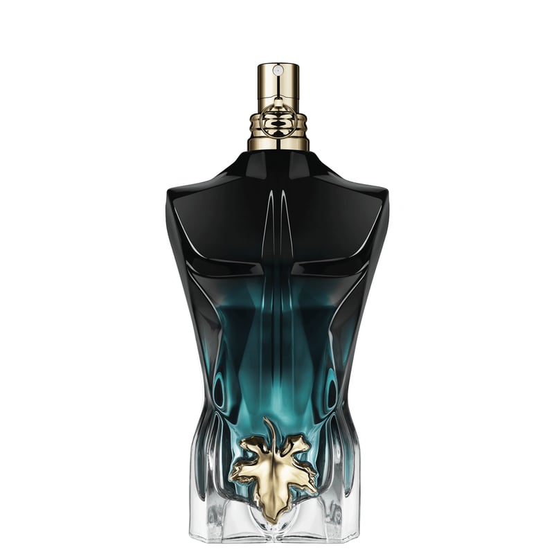 Jean Paul Gaultier Le Beau Le Parfum 125ml Eau de Parfum Intense bottle front view