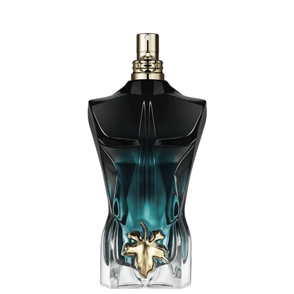 Jean Paul Gaultier Le Beau Le Parfum 125ml Eau de Parfum Intense bottle front view