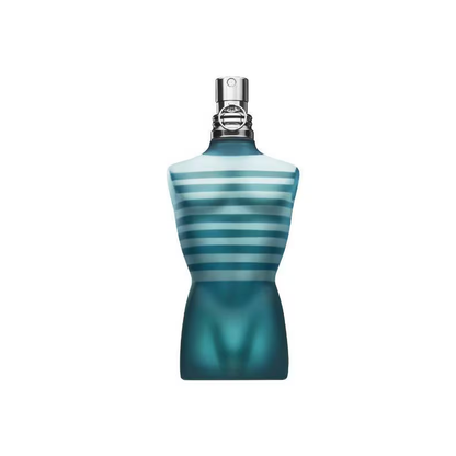 Jean Paul Gaultier Le Male 125ml Eau De Toilette (Blemished Box)