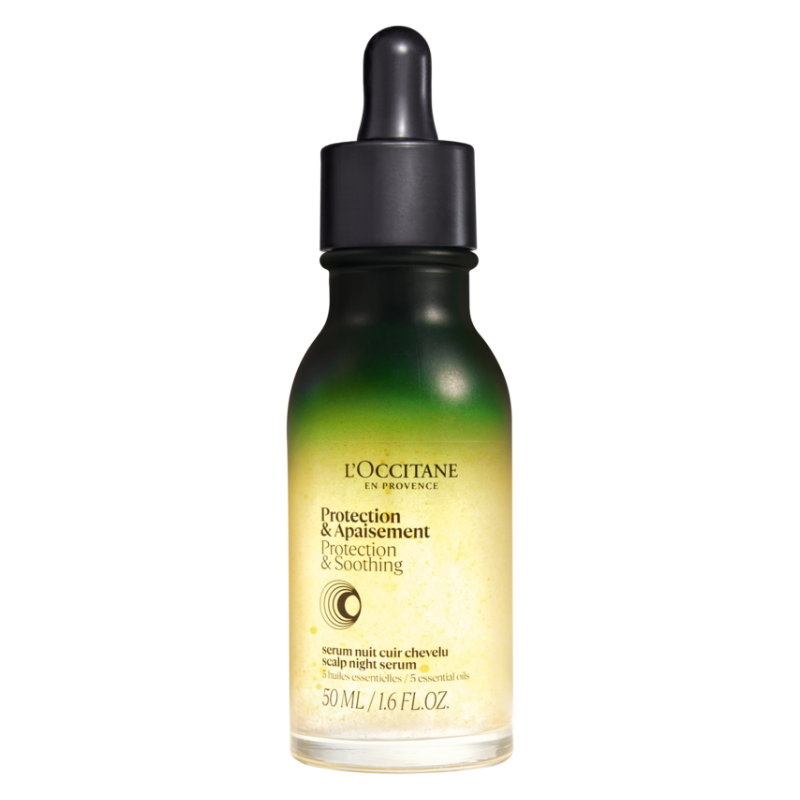 L'Occitane Scalp Night Serum 50ml