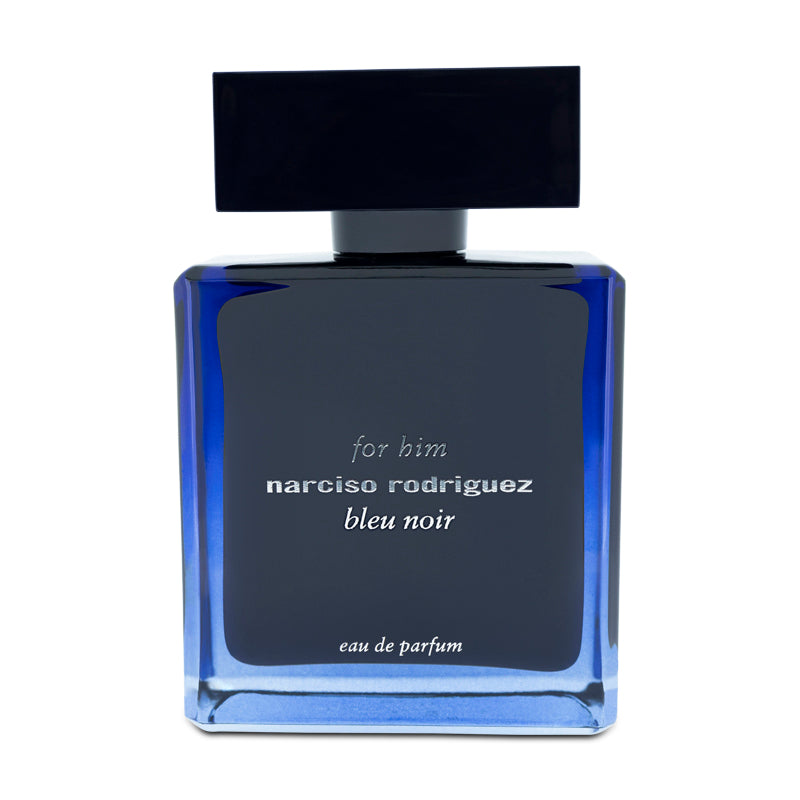 Narciso Rodriguez Bleu Noir For Him 100ml Eau De Parfum