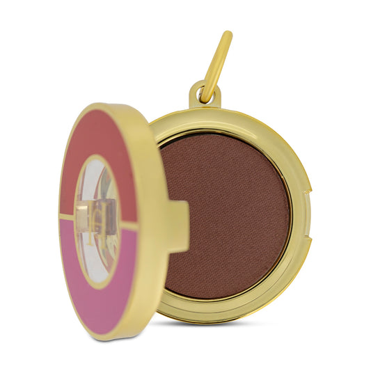 Carolina Herrera Chic Matte Mono Eyeshadow 05 Rose