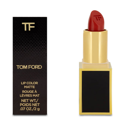 Tom Ford Matte Lip Colour Lipstick 06 Cristiano 2g