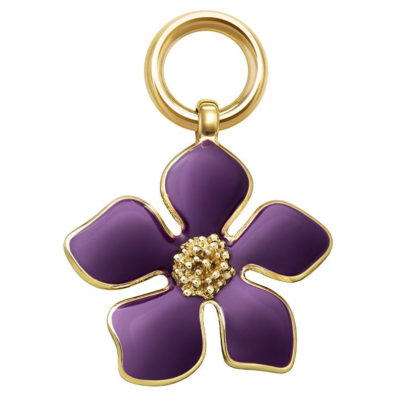 Carolina Herrera The Charm Purple Peony