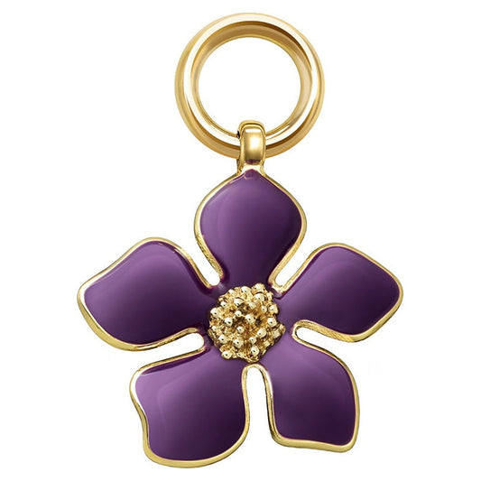 Carolina Herrera The Charm Purple Peony