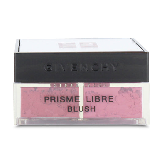 Givenchy Prisme Libre Blush 4-Colour Loose Powder 5 Popeline Violine