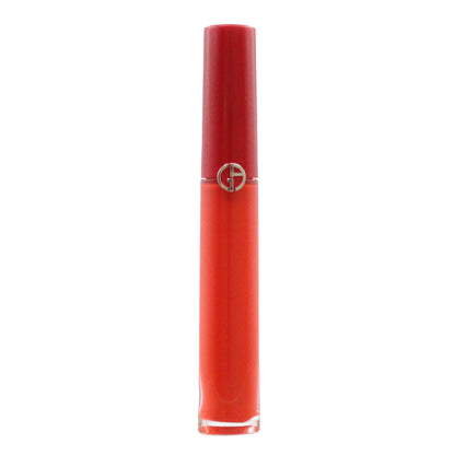 Giorgio Armani Lip Maestro Intense Velvet Color 306 Ardent Red