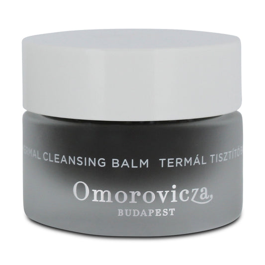 Omorovicza Thermal Cleansing Balm 15ml