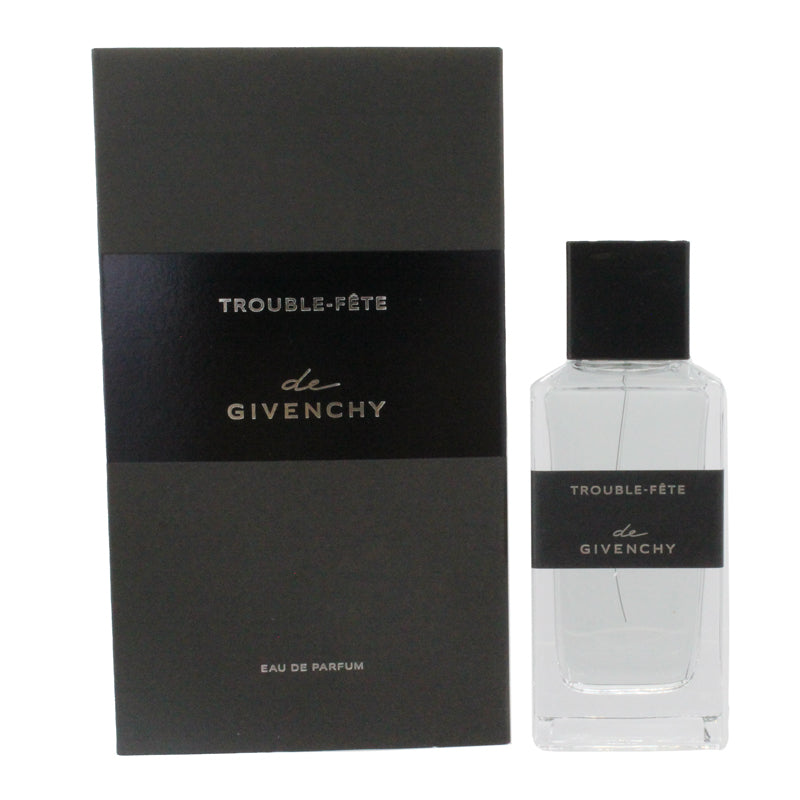 Givenchy Trouble-Fete 100ml Eau De Parfum Unisex