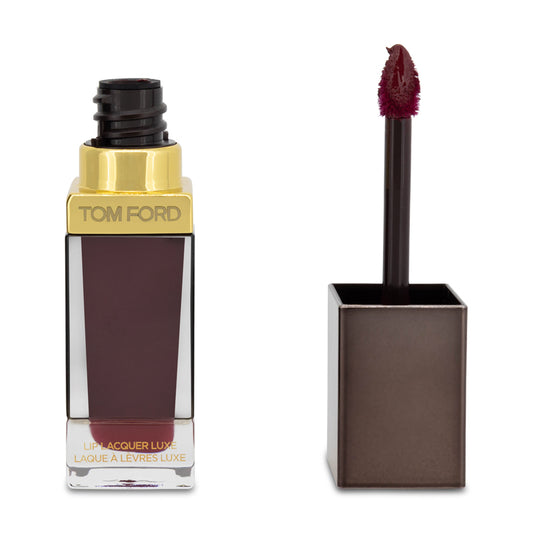Tom Ford Lip Lacquer Luxe Lip Gloss 10 Infuriate Vinyl