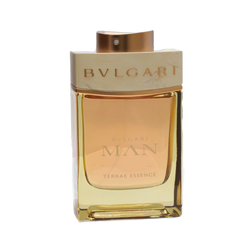 Bvlgari Man Terrae Essence 100ml Eau De Parfum