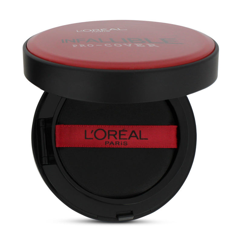 L'Oreal Infallible Pro-Cover Cushion Concealer R2 2 x 14g