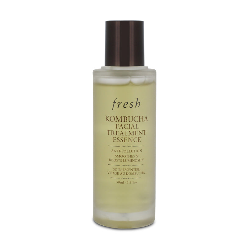 Fresh Kombucha Facial Treatment Essence 50ml (Clearance)