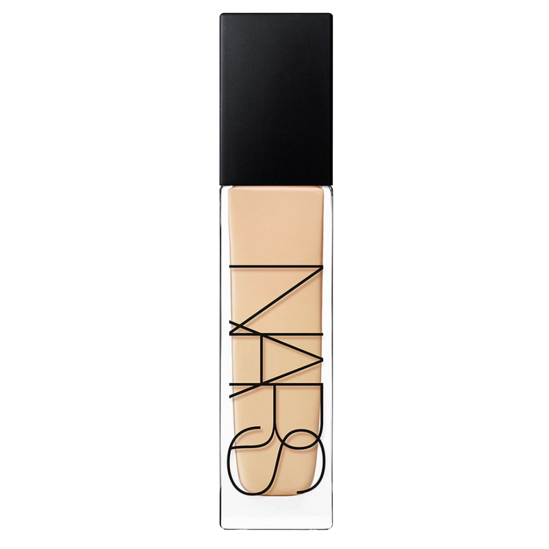 Nars Natural Radiant Longwear Foundation Light 4 Deauville 30ml