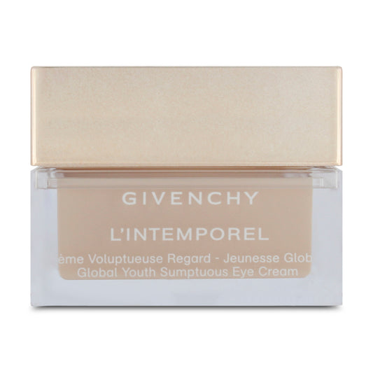 Givenchy L'Intemporel Global Youth Sumptuous Eye Cream 15ml