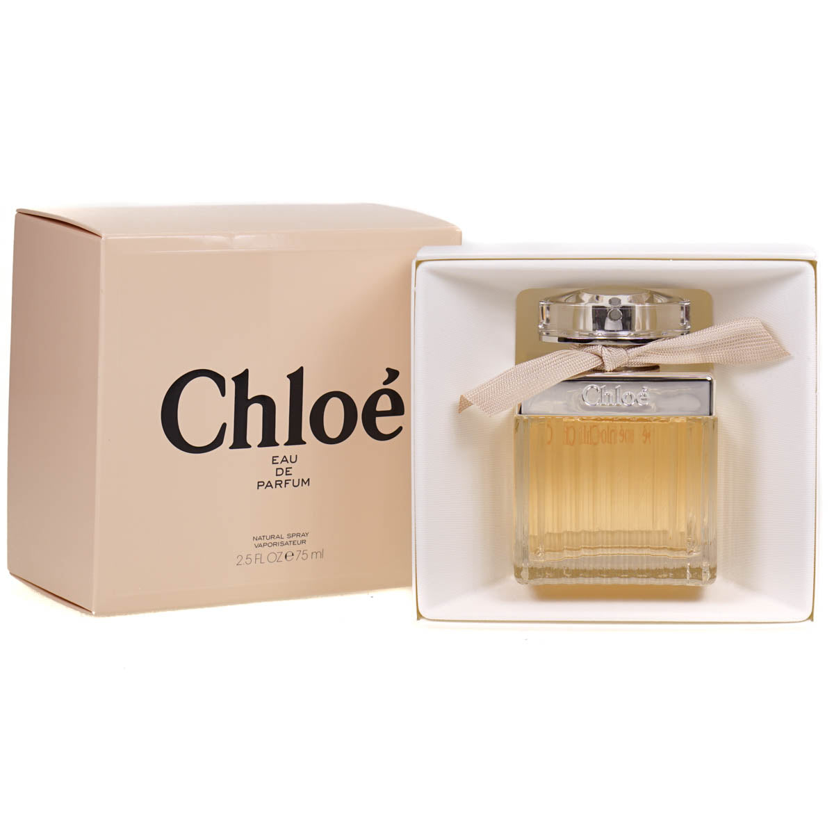 Chloe 75ml Eau De Parfum