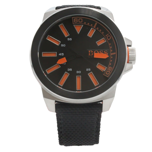 Hugo Boss Mans Watch Model 1513116