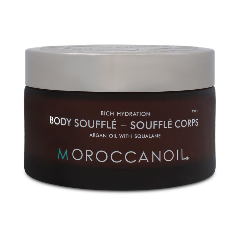 Moroccanoil Body Souffle 200ml