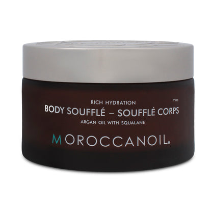 Moroccanoil Body Souffle 200ml
