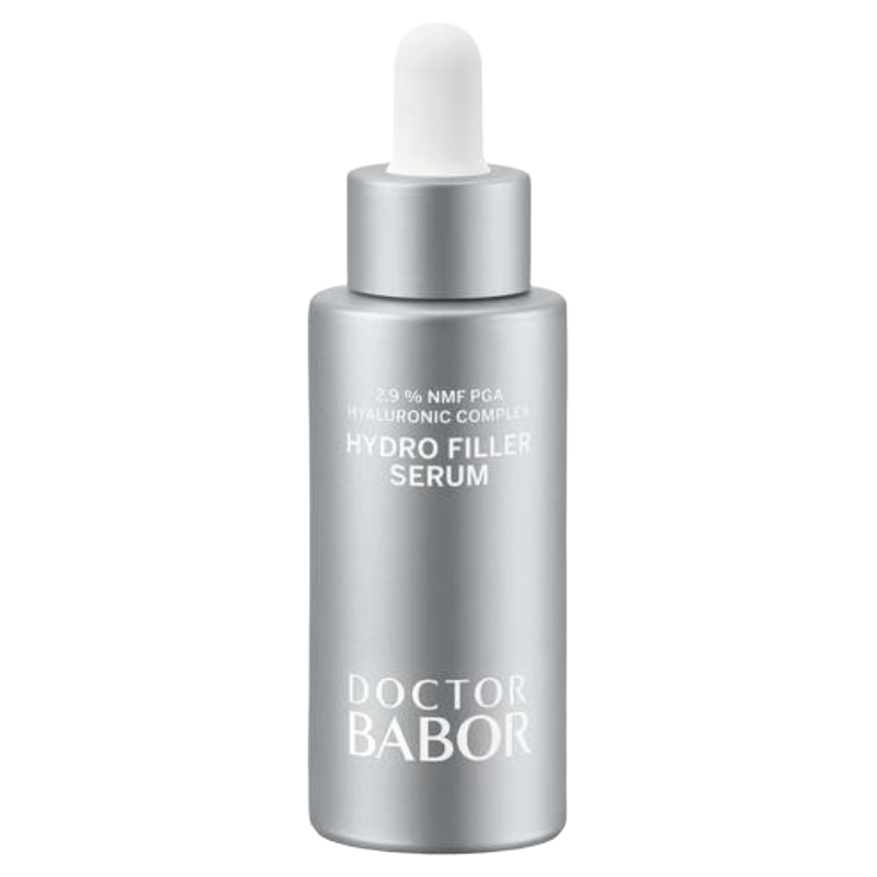 Doctor Babor Hydro Filler Serum 30ml
