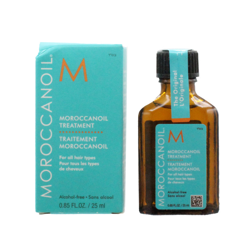 Moroccanoil Hair Oil Treatment 25ml Original