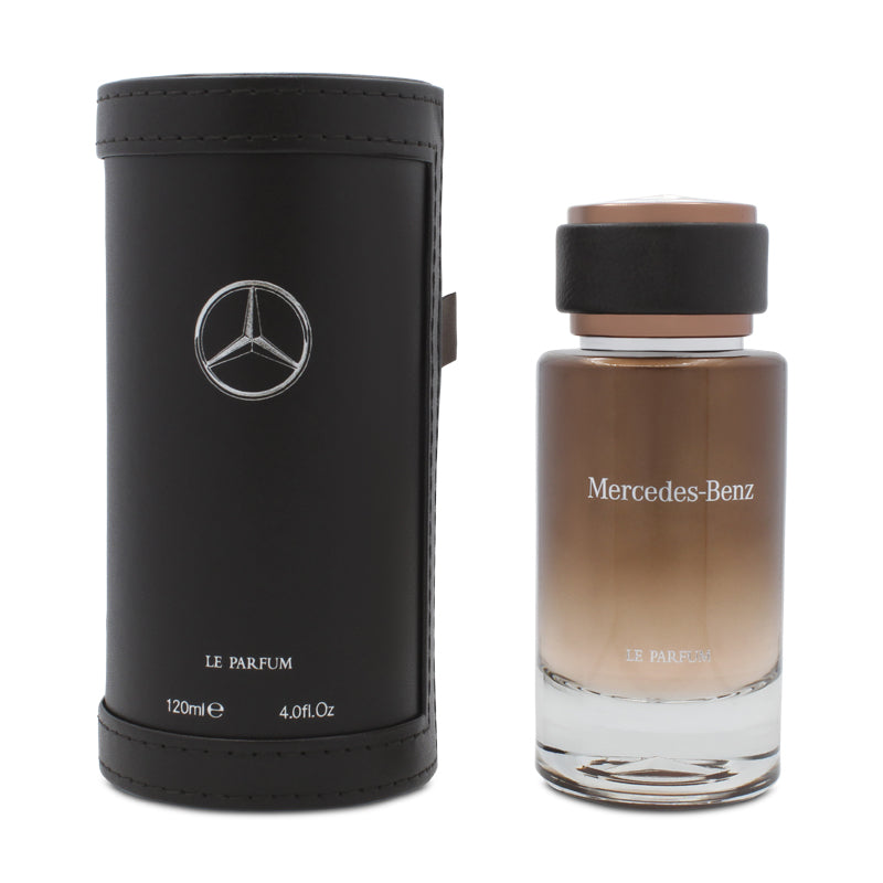 Mercedes-Benz Man 120ml Le Parfum