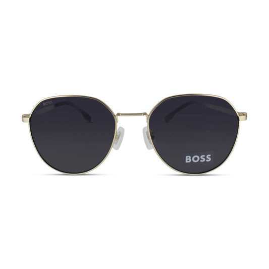 Hugo Boss Black Men's Sunglasses 1471/F/SK AOZIR *Ex Display*