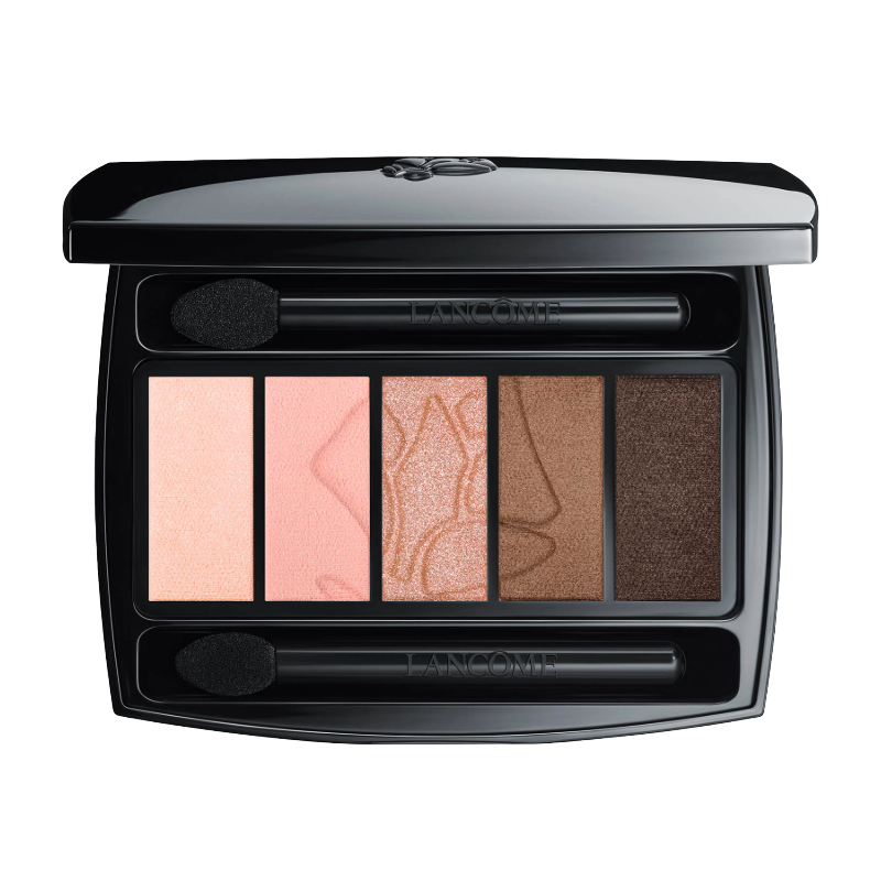 Lancome Hypnose Brown Eyeshadow Palette 01 French Nude
