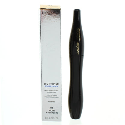 Lancome Hypnose Black Mascara 01 Noir Hypnotic (Blemished Box)