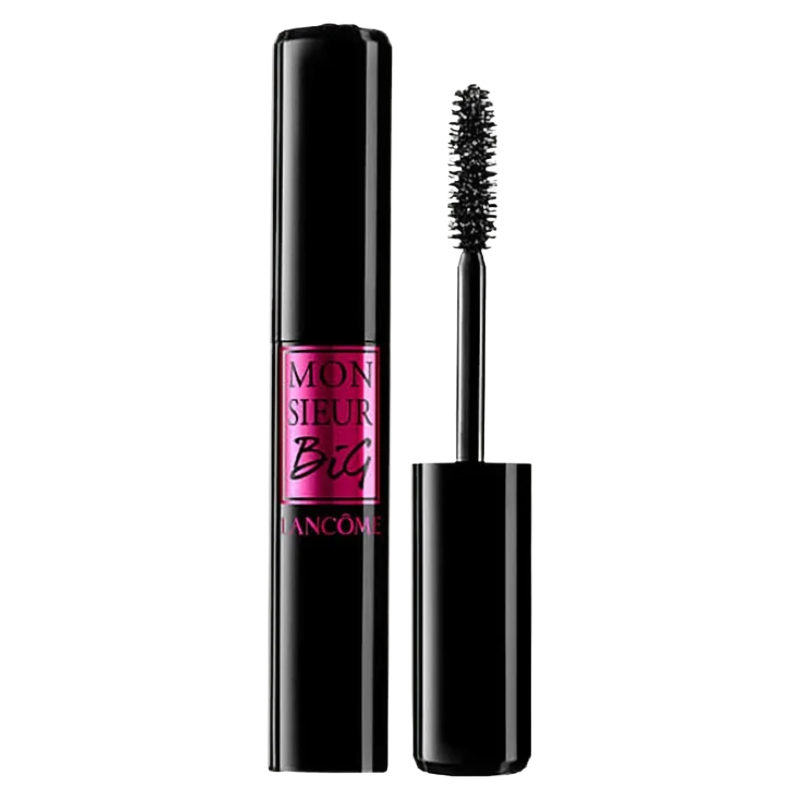 Lancome Monsieur Big Mascara Full Size 01 Black