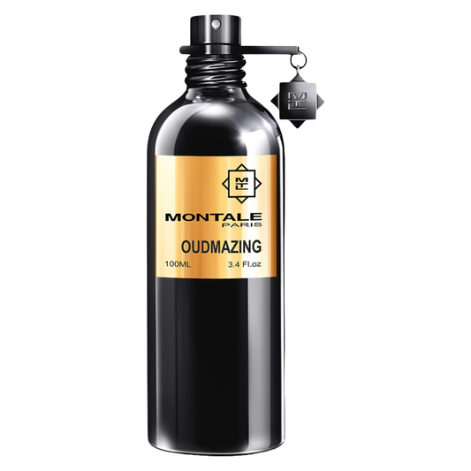 Montale Oudmazing 100ml Eau De Parfum (Blemished Box)