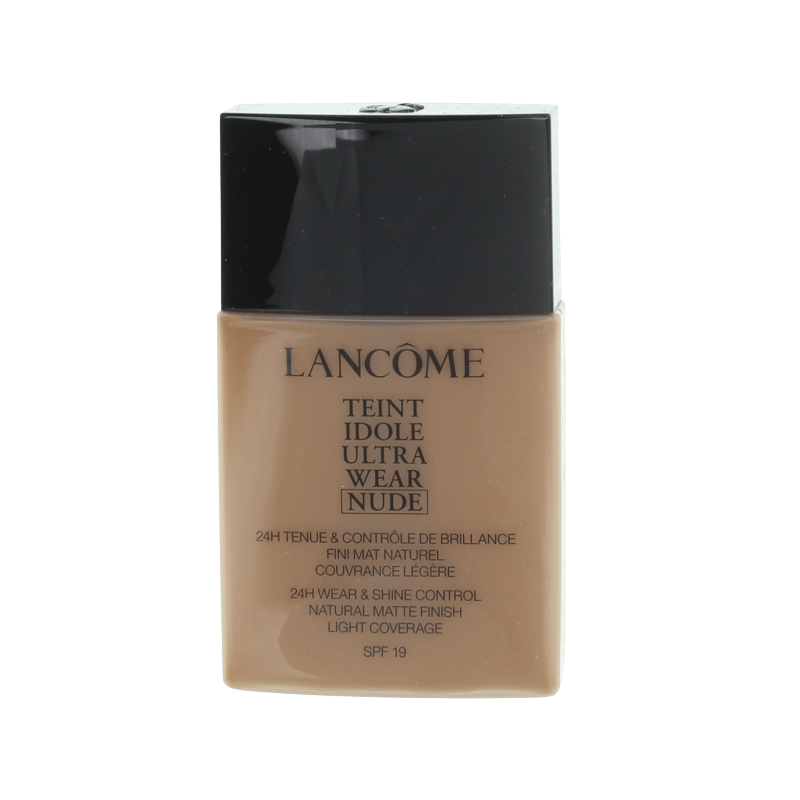 Lancome Ultra Wear Nude Foundation 05 Beige Noisette