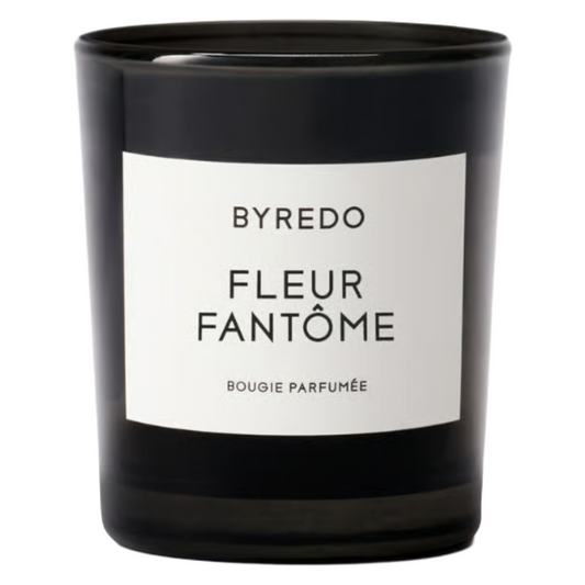 Byredo Fleur Fantome Fragrance Candle 70g