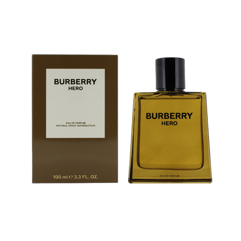 Burberry Hero 100ml Eau De Parfum