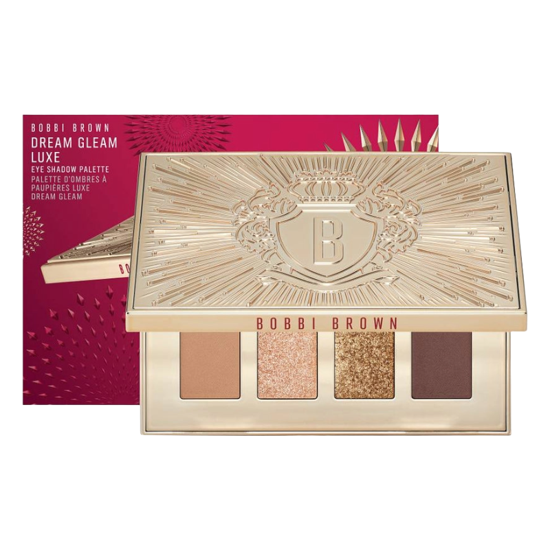 Bobbi Brown Dream Gleam Eyeshadow Palette
