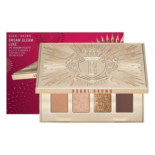 Bobbi Brown Dream Gleam Eyeshadow Palette