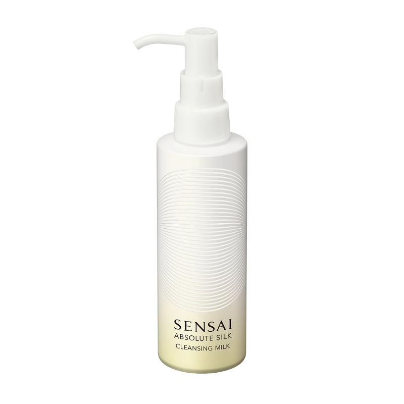 Sensai Absolute Silk Cleansing Milk 150ml