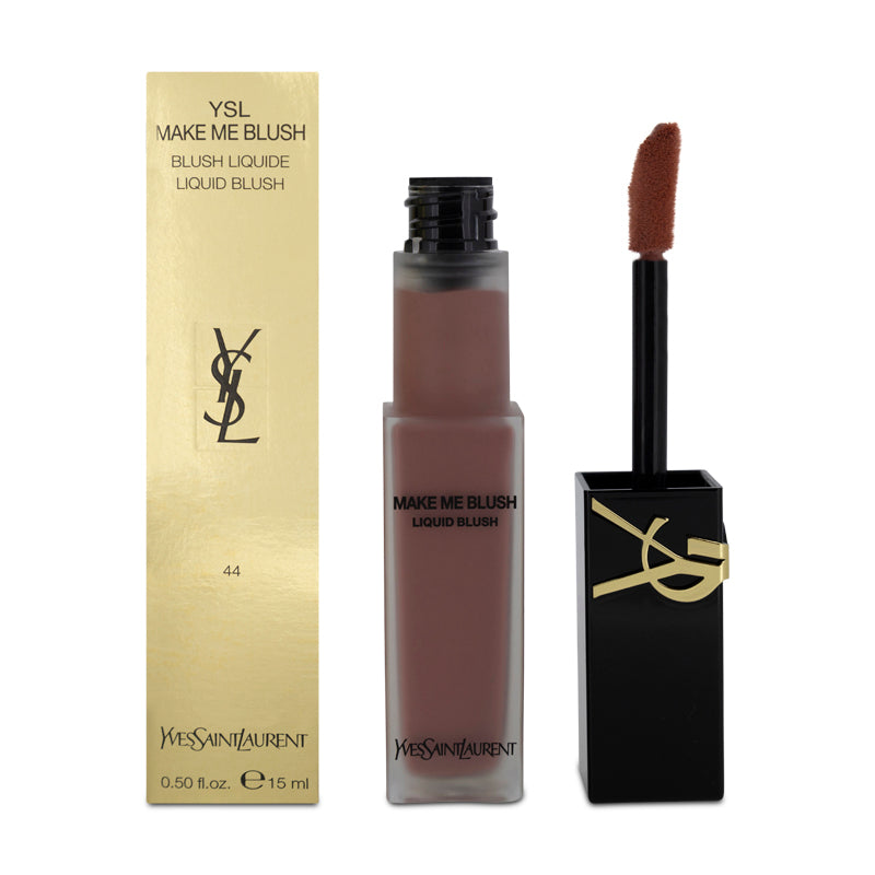 Yves Saint Laurent Make Me Blush Liquid Blush 44 Nude Lavalliere