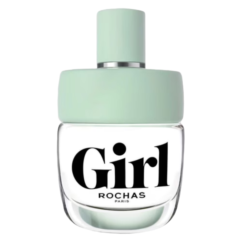 Rochas Girl 60ml Eau De Toilette