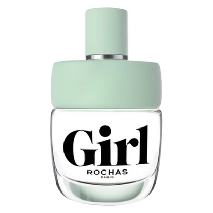 Rochas Girl 60ml Eau De Toilette