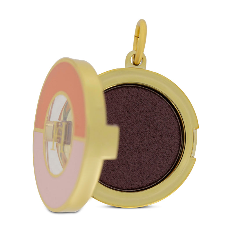 Carolina Herrera Chic Shimmer Mono Eyeshadow 12 Violet