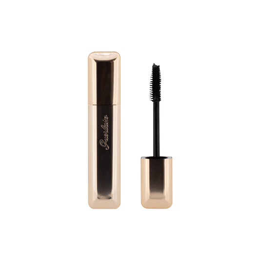 Guerlain Mad Eyes Mascara Buildable Volume Lash By Lash Curl 01 Mad Black