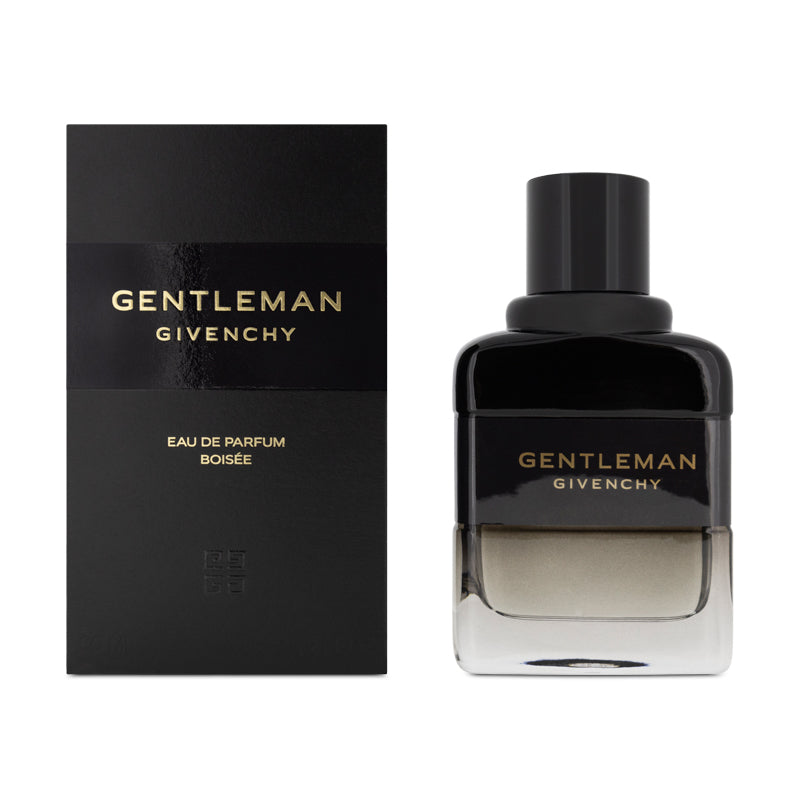 Givenchy Gentleman 60ml Eau De Parfum Boisee