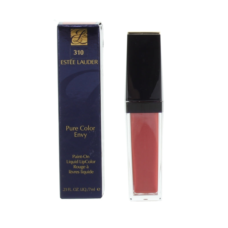 Estee Lauder Pure Colour Envy Paint On Liquid Lipstick 310 Neon Fuse
