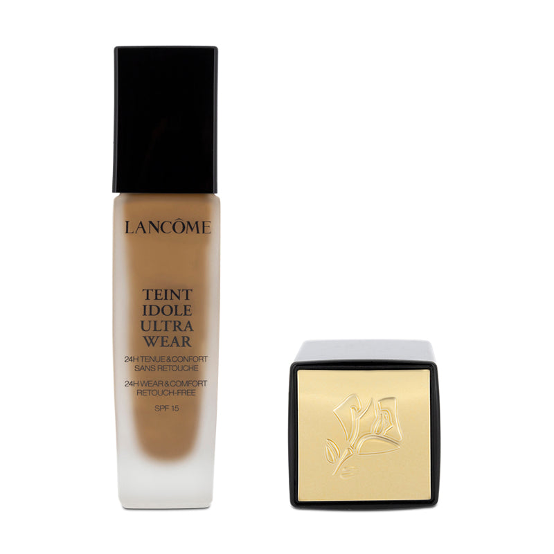 Lancome Teint Idole Ultra Wear Foundation 10 Praline