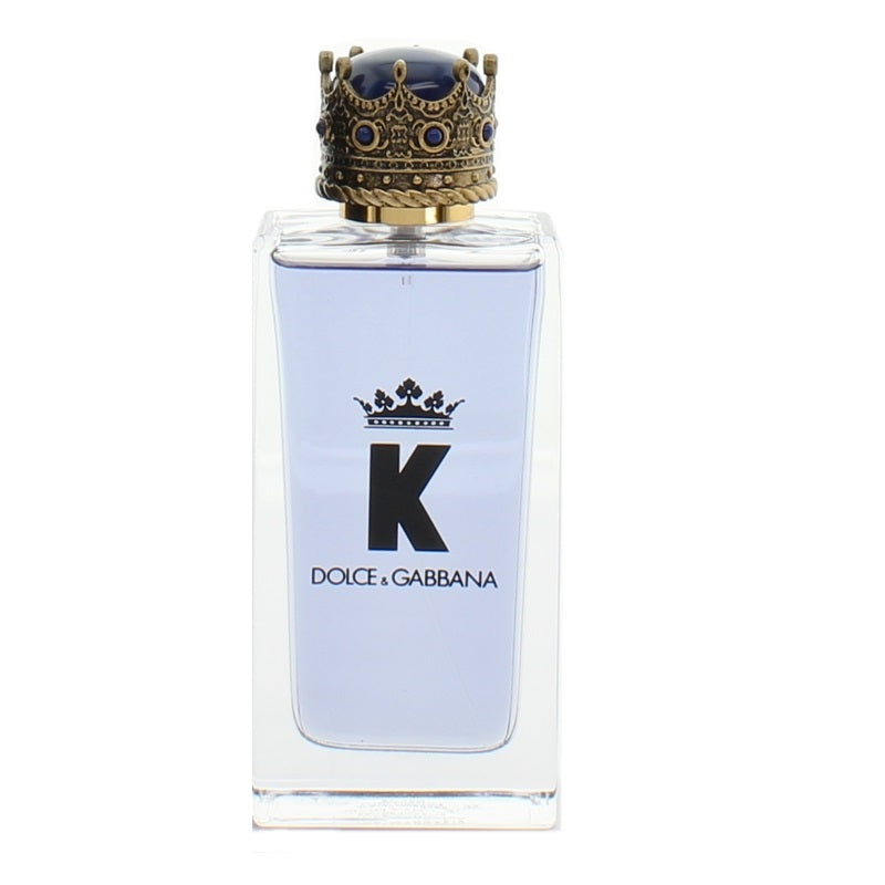 Dolce & Gabbana K 100ml Eau De Toilette (Unboxed Fragrance)