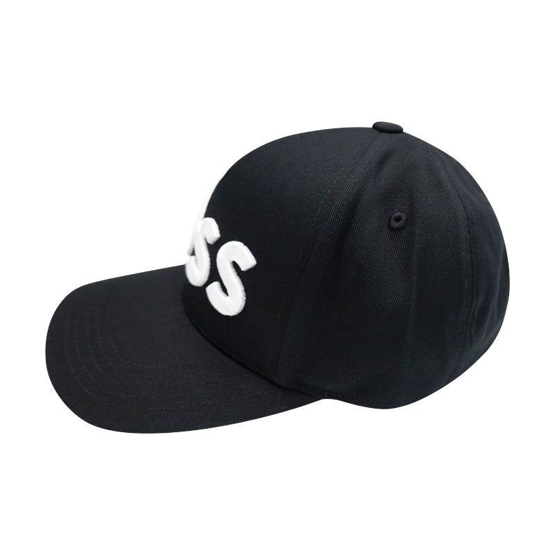 Hugo Boss Sevile Boss 6 Cap Black