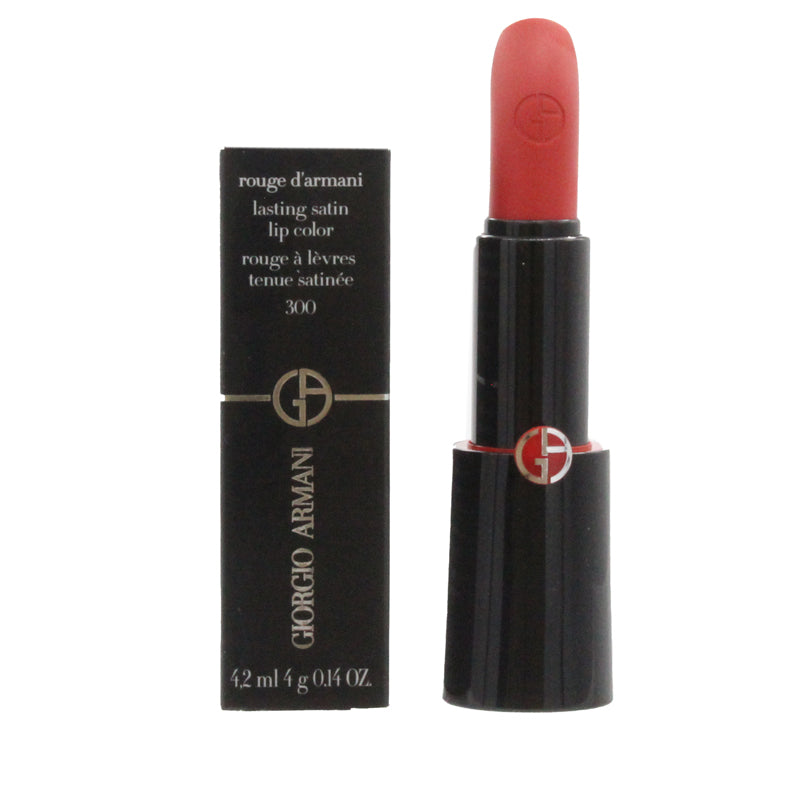 Giorgio armani lipstick clearance 300