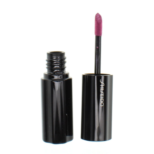 Shiseido Lacquer Rouge VI324 Lipstick 